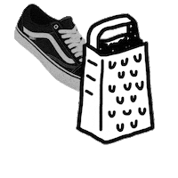 Jameschappe skate cheese skateboard skateboarding Sticker