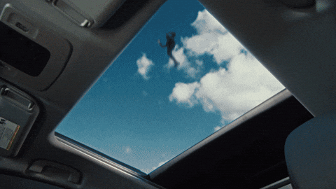 interstatebatteries giphyupload reaction wow fall GIF