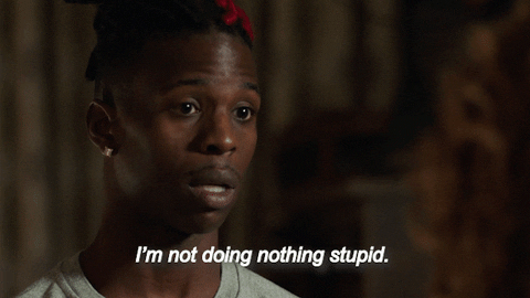 Oprah Winfrey Network GIF by David Makes Man