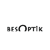 besoptik ksk optik alsancak optician Sticker