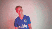 Happy Womens Soccer GIF by OL Reign