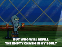 season 7 the play's the thing GIF by SpongeBob SquarePants