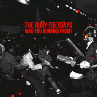 therubytuesdays band trt gig therubytuesdays GIF