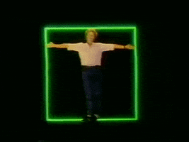 80s math GIF by CBC