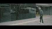 walking nyc GIF by AJR