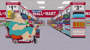 south park GIF