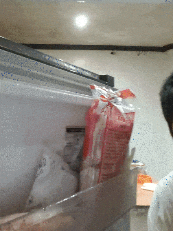 6 7 Feel GIF