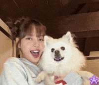 Lisa Blackpink GIF