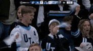 Happy Lets Go GIF by NHL