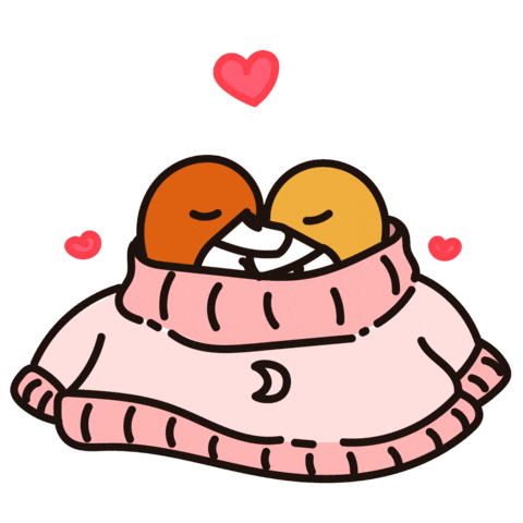 Heart Love Sticker