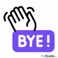 Greeting Cards Goodluck GIF by TheEcards.com