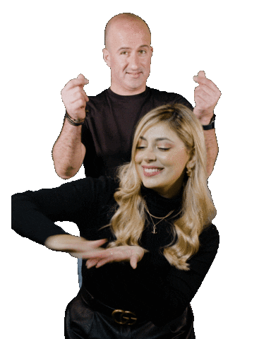 BayRadio giphyupload radio duo bay Sticker