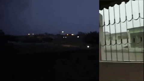 AprendacomEdu giphygifmaker horror youtube brasil GIF