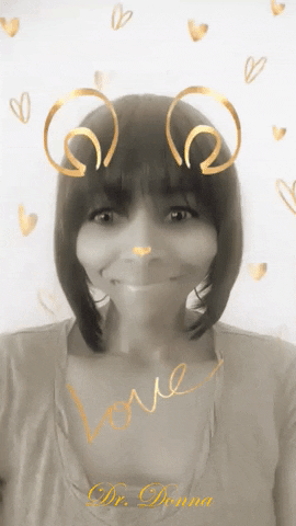loving in love GIF by Dr. Donna Thomas Rodgers