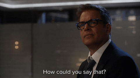 GIF by CBS