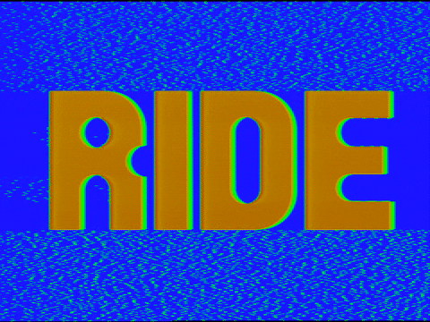 Art Glitch GIF