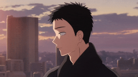 My Dress Up Darling GIF