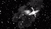 Black And White Vintage GIF by xponentialdesign
