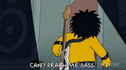 Episode 12 GIF by The Simpsons