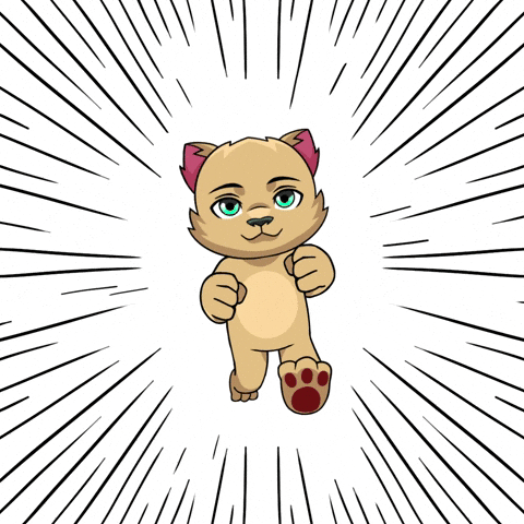 Kabu Friends GIF by Kabu