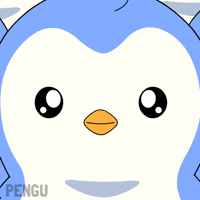 Team Family GIF by Pudgy Penguins