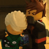 Ninjago GIF
