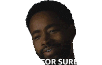 Amazon Studios Sean Sticker by Amazon Prime Video