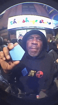 Shapes GIF