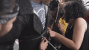 fashion week GIF by ☥ÅKLØ☥