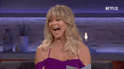 Happy Goldie Hawn GIF by Chelsea Handler