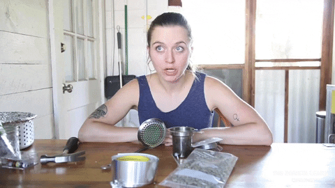 Coffee Competition GIF by The Barista League