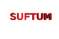 suftum Sticker by Ulster Rugby