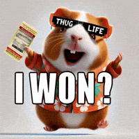 Celebration Win GIF by Guinea Gambino