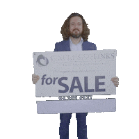 Elrebjoe Sticker by Exclusive Links Real Estate Brokers
