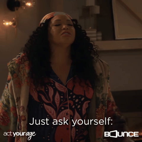What Would Keisha Do? 
