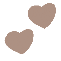 Heart Sticker