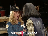 the amanda show nicksplat GIF