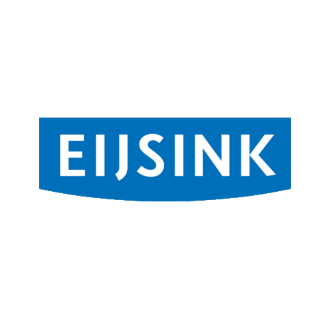 Sticker by Eijsink
