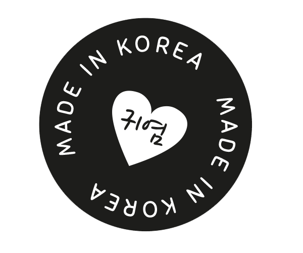 peel is real oh k skincare Sticker by Oh K!