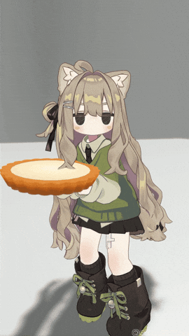 Animation Attack GIF