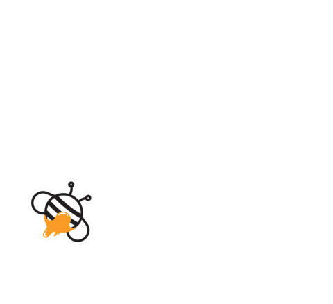 loukoumania giphyupload bee loukoumades loukoumas Sticker