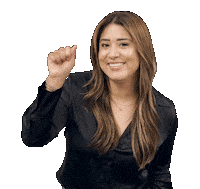 Knock Knock Hello Sticker by Accardo Real Estate Associates