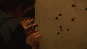 mac riley GIF by CBS