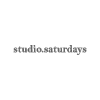 Studiosaturdays Sticker