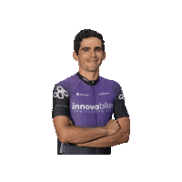 Team Bikes Sticker by INNOVABIKES