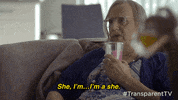season 1 GIF by Transparent