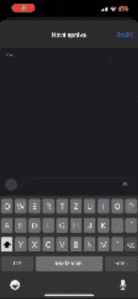 GIF by kvitinka