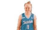 Sport Basketball Sticker by JBA