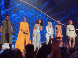 dj khaled fergie GIF by The Four