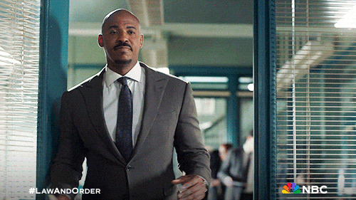 Season 24 Nbc GIF by Law & Order